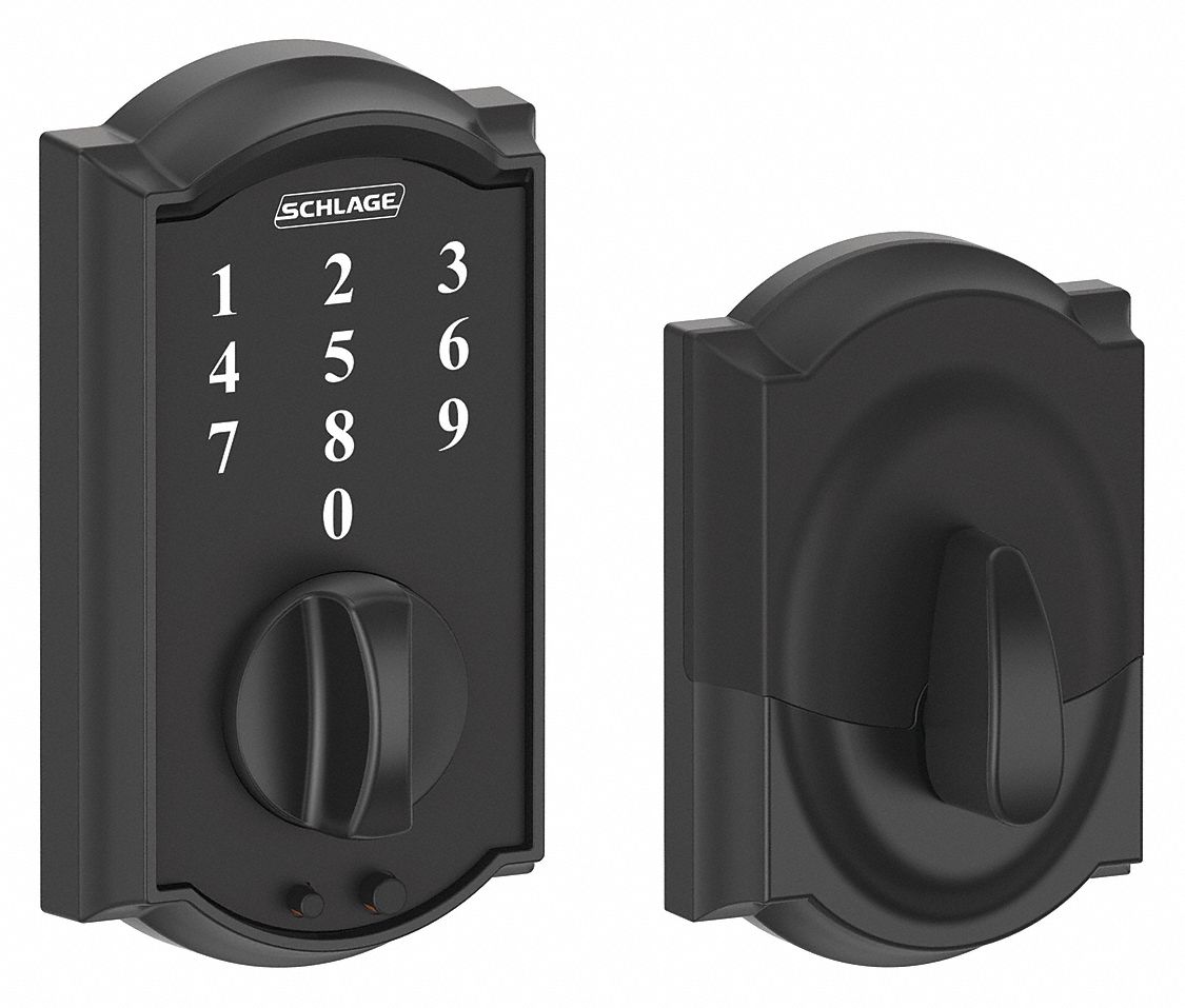 Schlage Residential 3G-OTH-522844