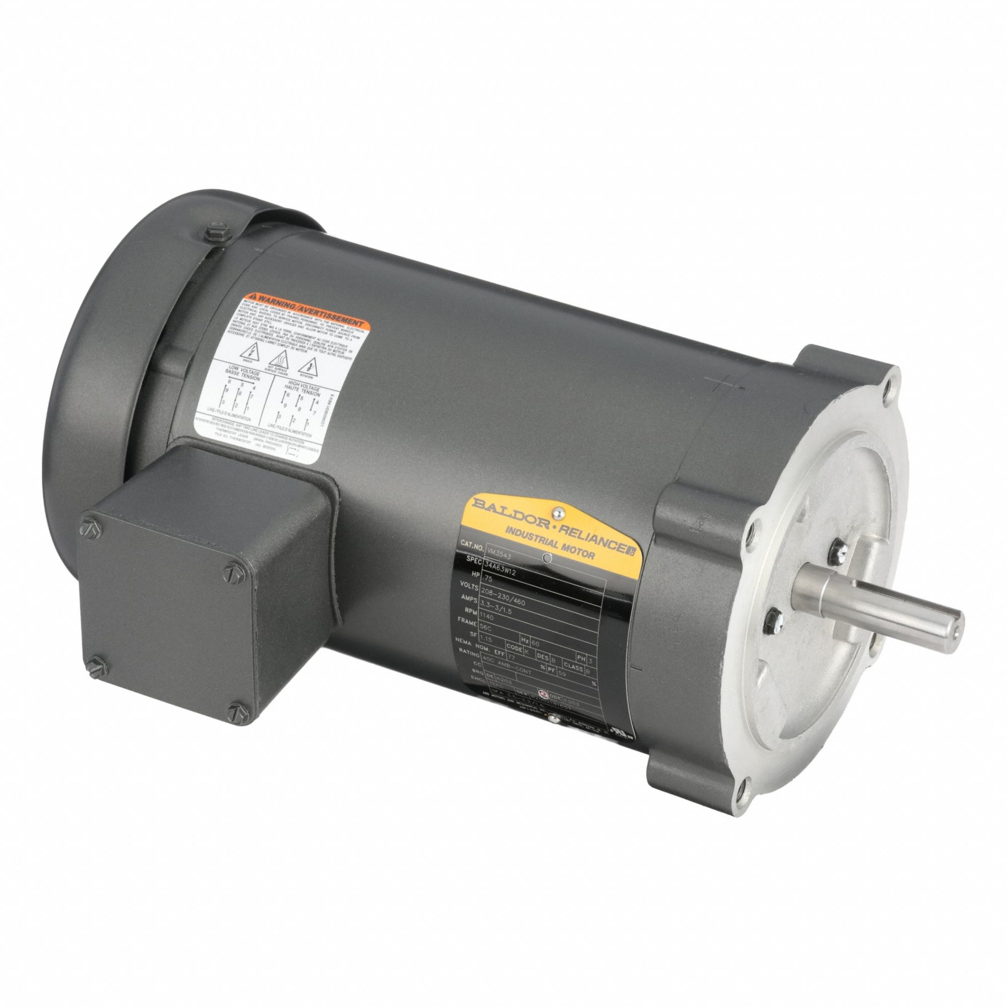 Baldor 3G-OTH-56897