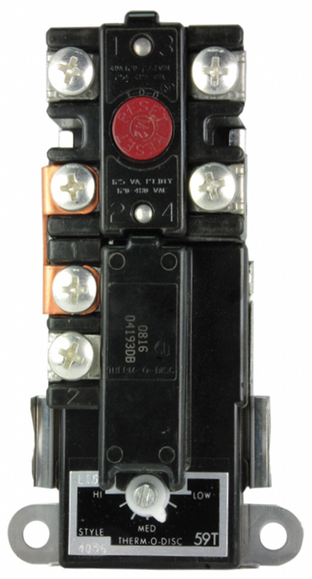 Rheem 3G-OTH-435587
