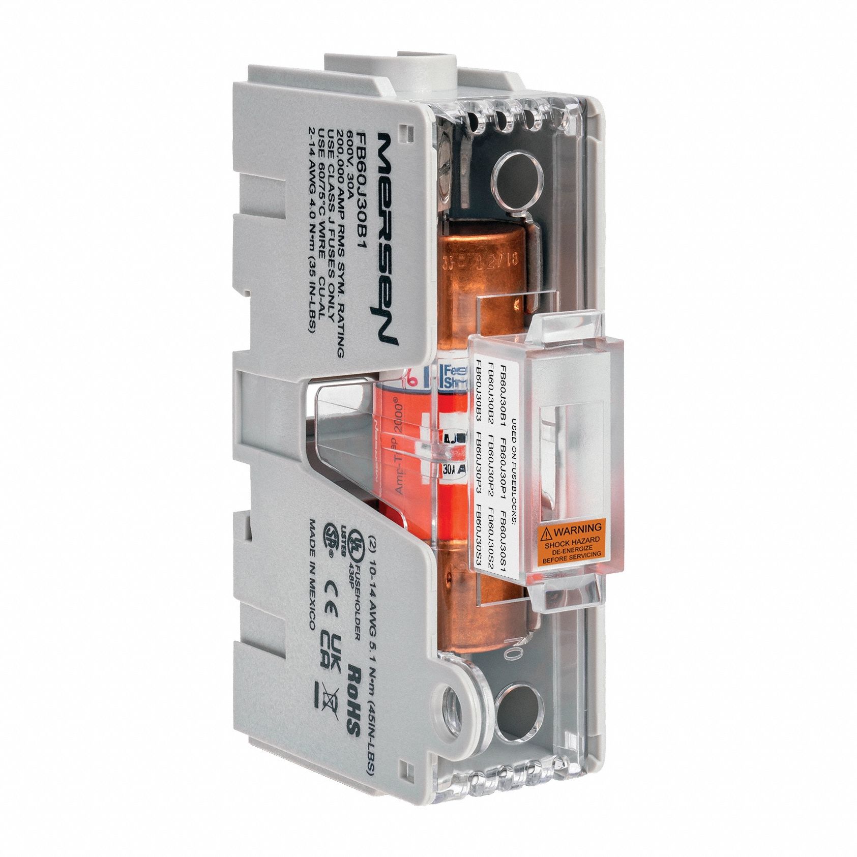 Mersen 3G-OTH-24707
