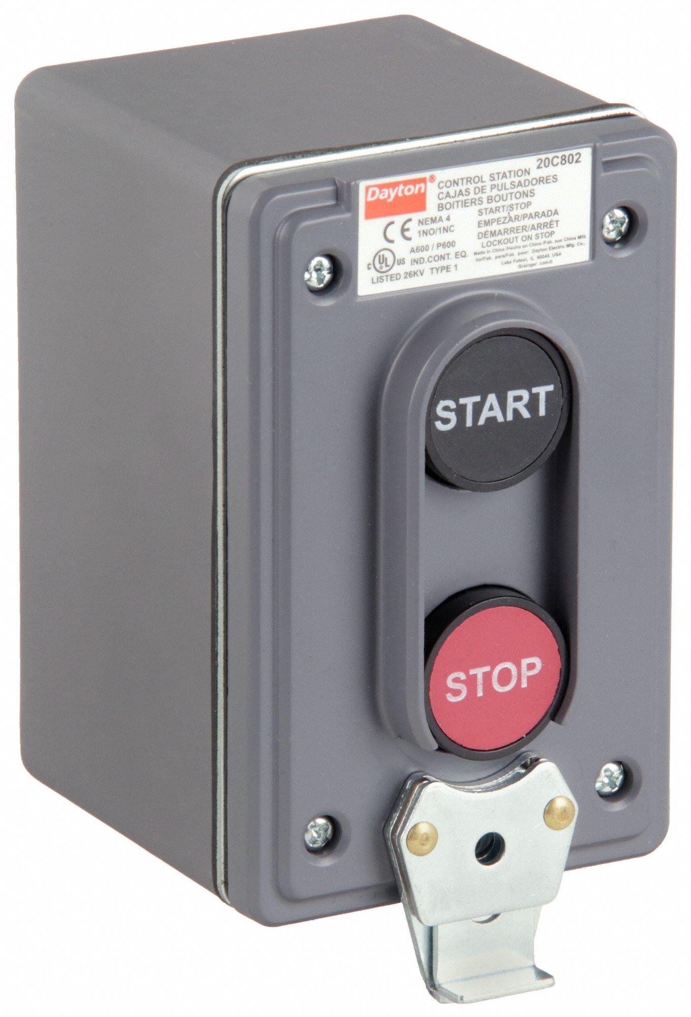 Dayton 3G-OTH-27051