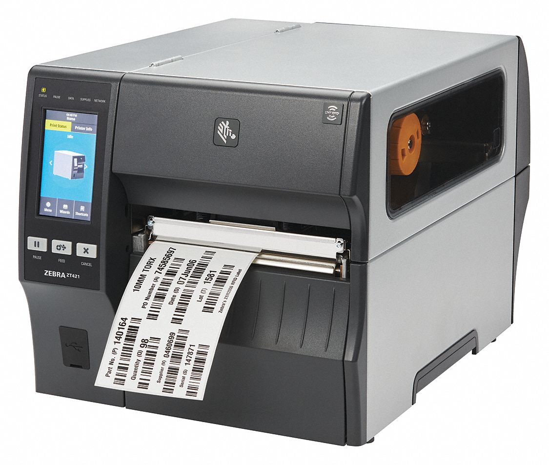 Zebra 3G-OTH-579960