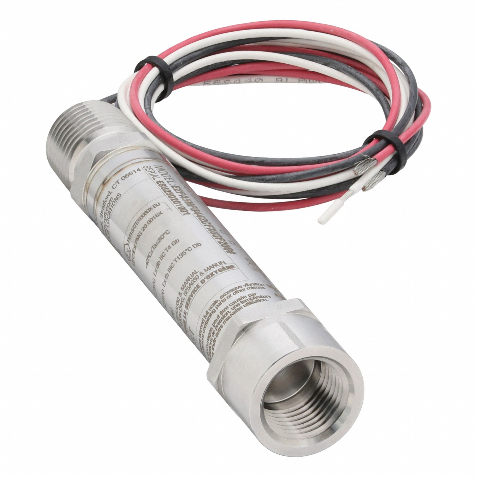 Ashcroft 3G-OTH-175495