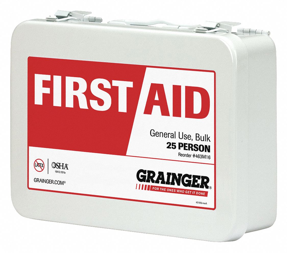 First Aid Only 3G-OTH-552484