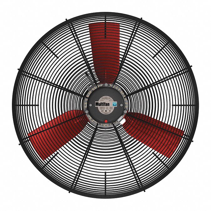Multifan 3G-OTH-61829