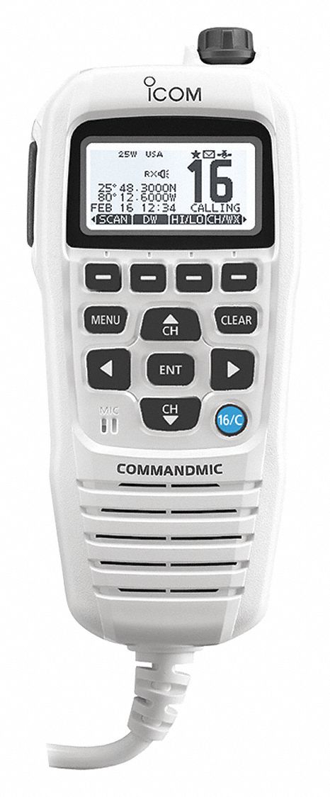 Icom 3G-OTH-391325