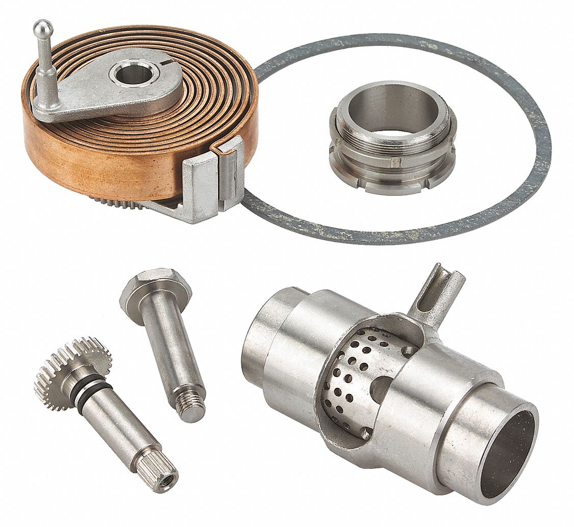 Leonard Valve 3G-OTH-431455