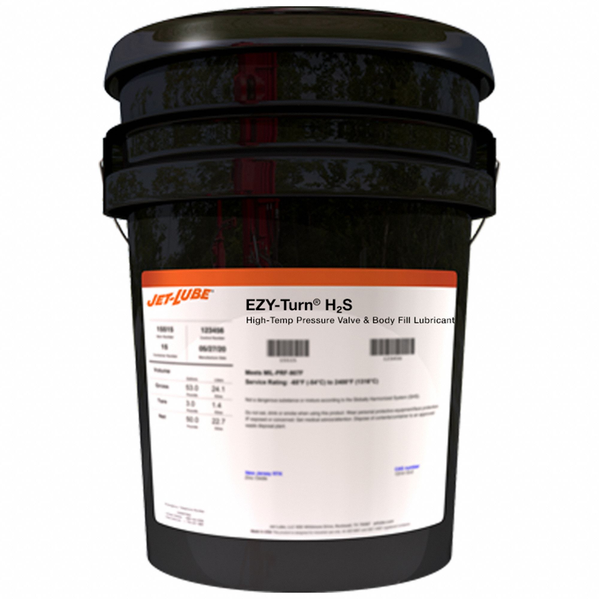Jet-lube 3G-OTH-564279