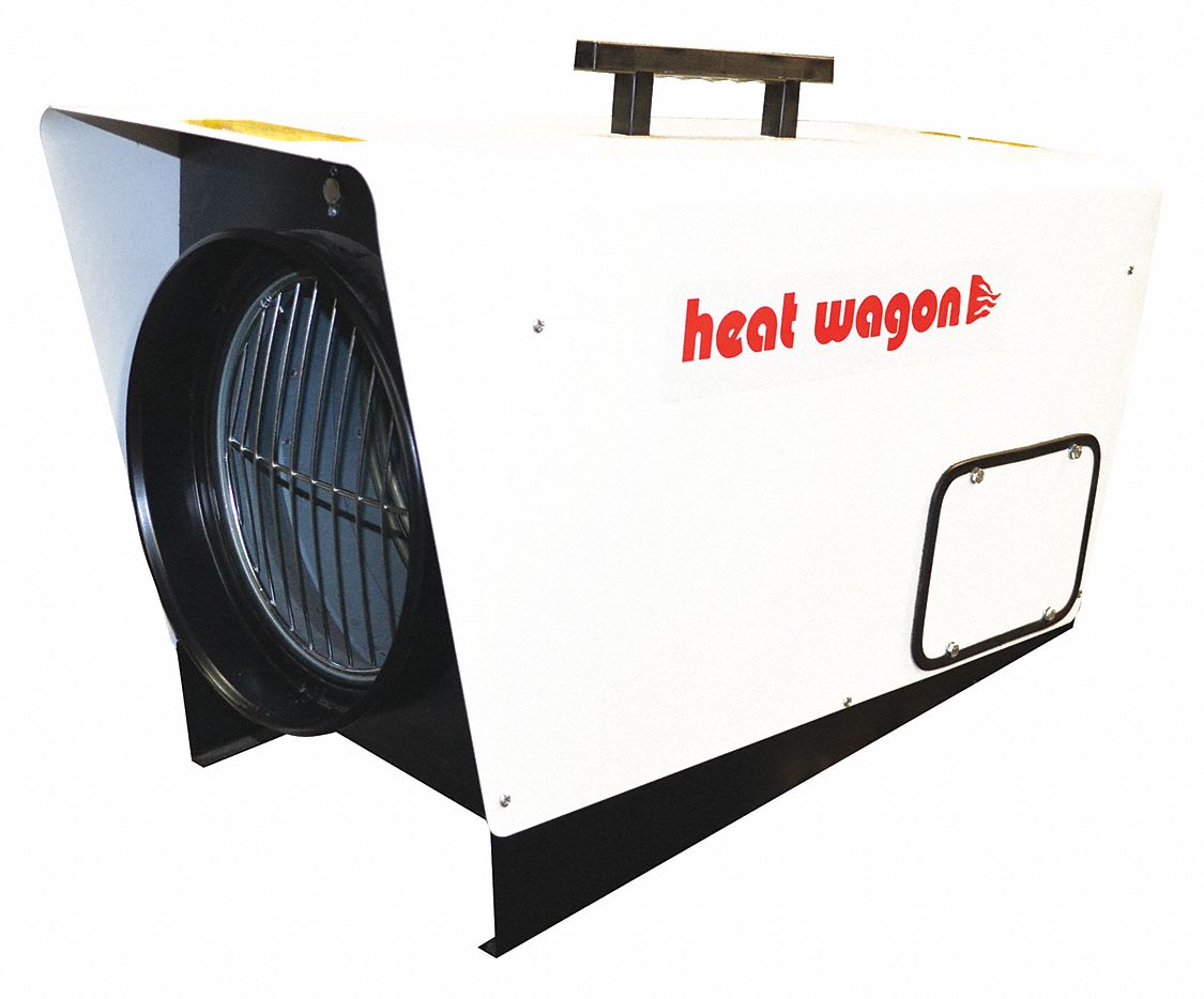 Heat Wagon 3G-OTH-66645