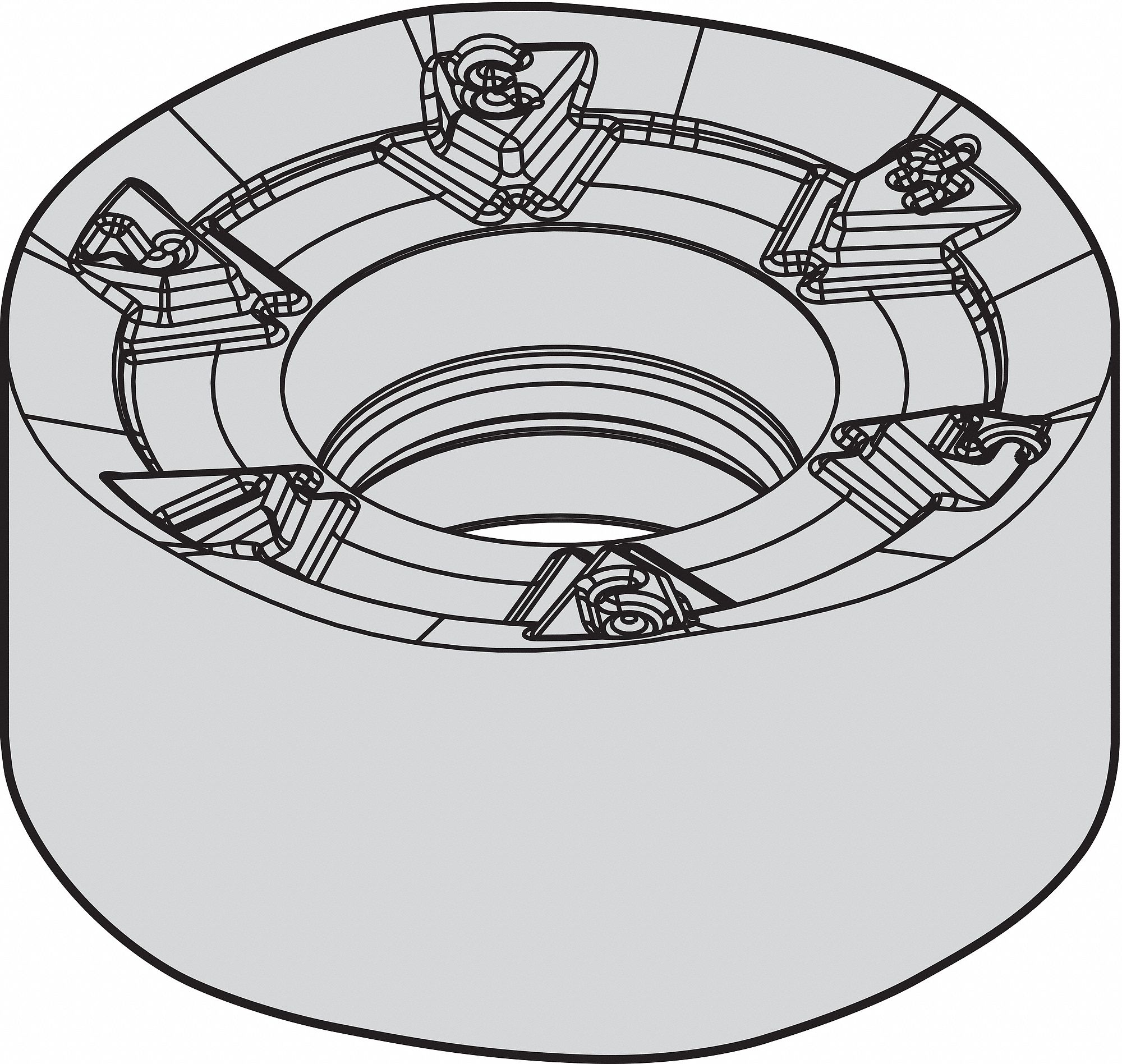 Widia 3G-OTH-269659