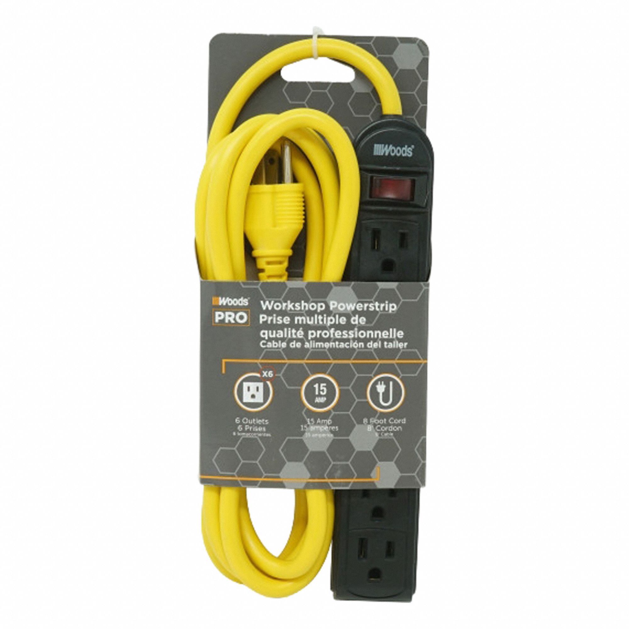 Yellow Jacket 3G-OTH-128141