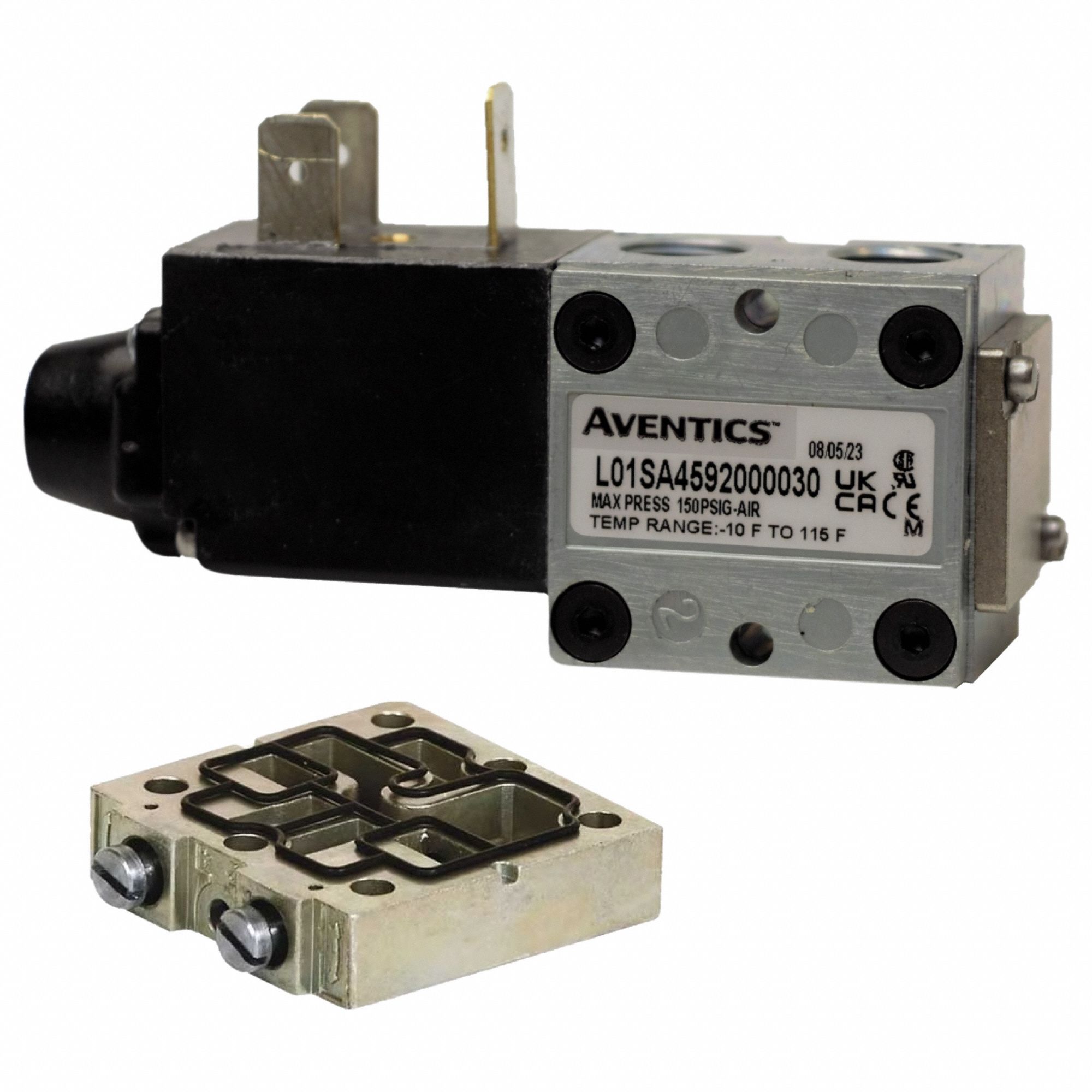 Aventics 3G-OTH-169758