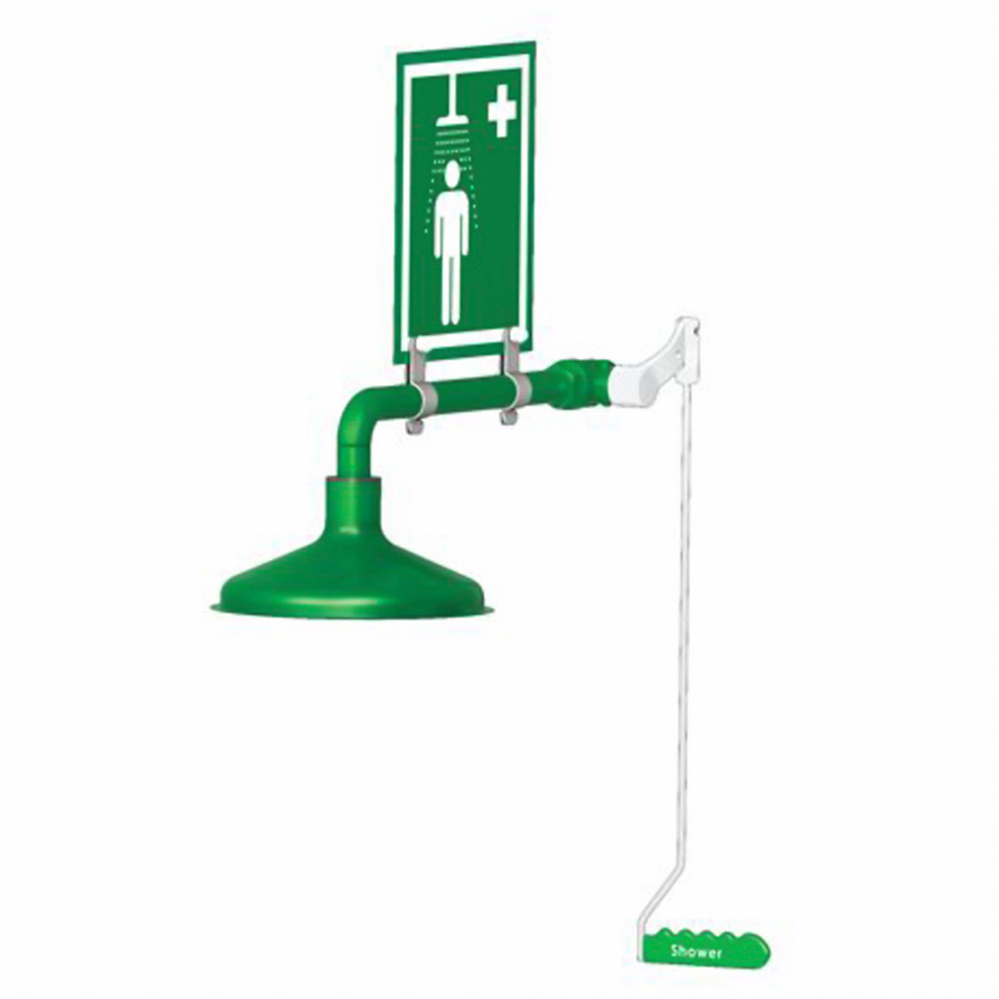 Hughes Safety 3G-OTH-546400
