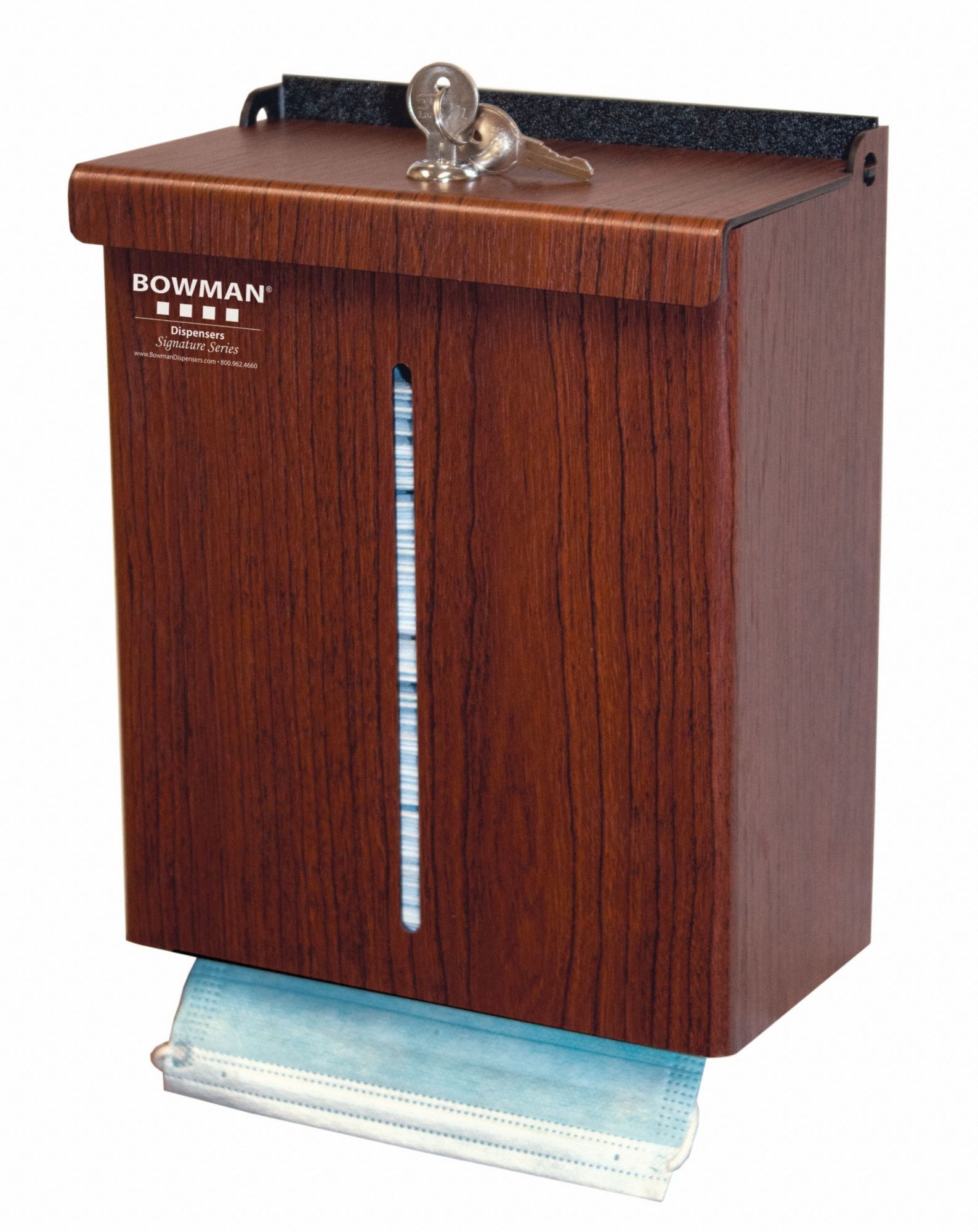 Bowman Dispensers 3G-OTH-559061