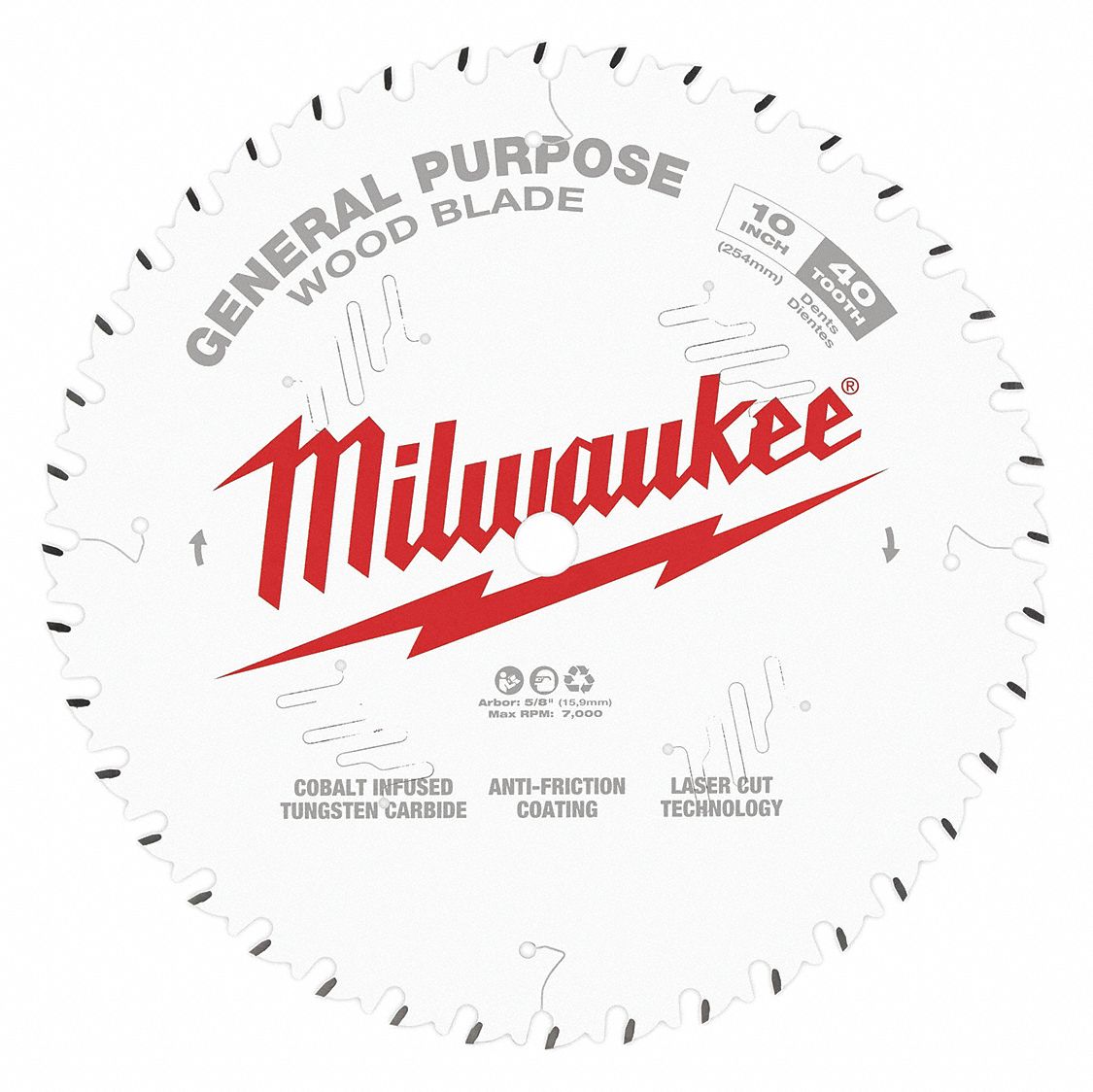 Milwaukee 3G-OTH-315799