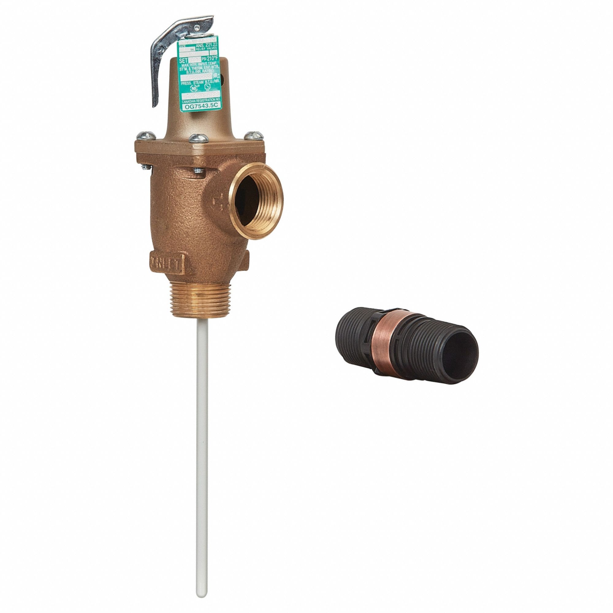 Watts 3G-OTH-442499