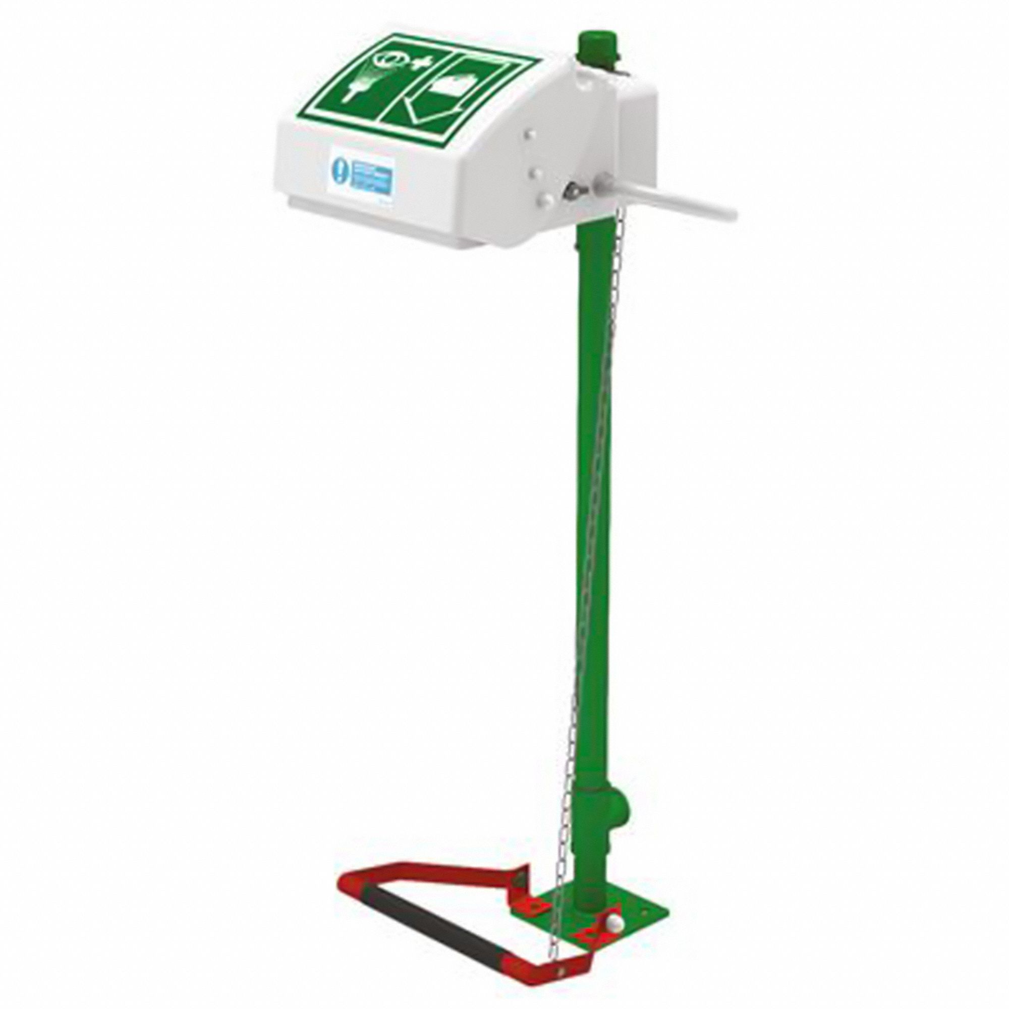 Hughes Safety 3G-OTH-544514