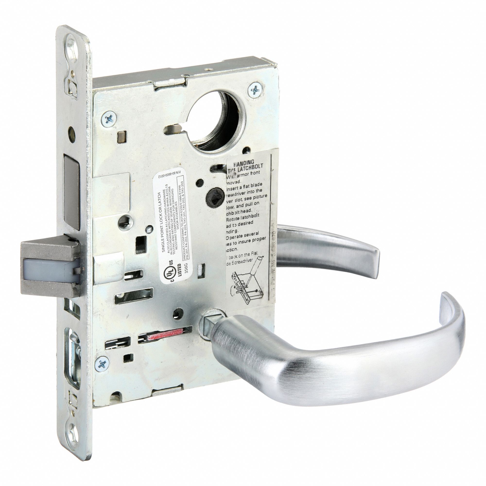 Assa Abloy Accentra 3G-OTH-516334