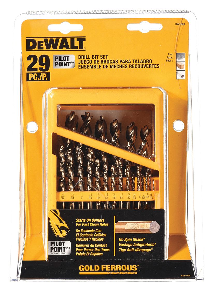 Dewalt 3G-OTH-199166
