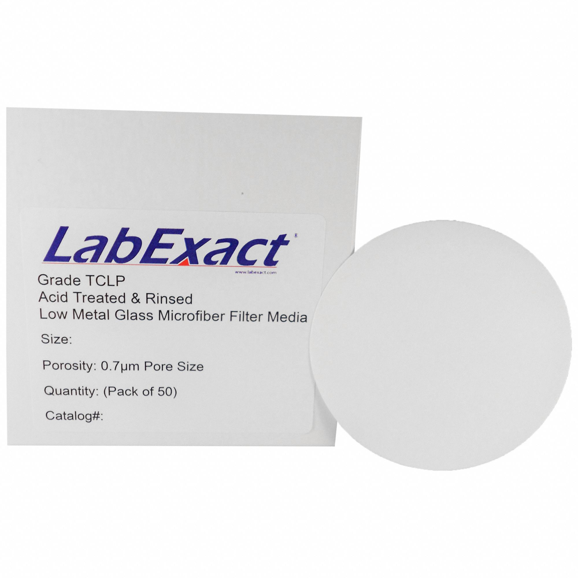 Labexact 3G-OTH-368127