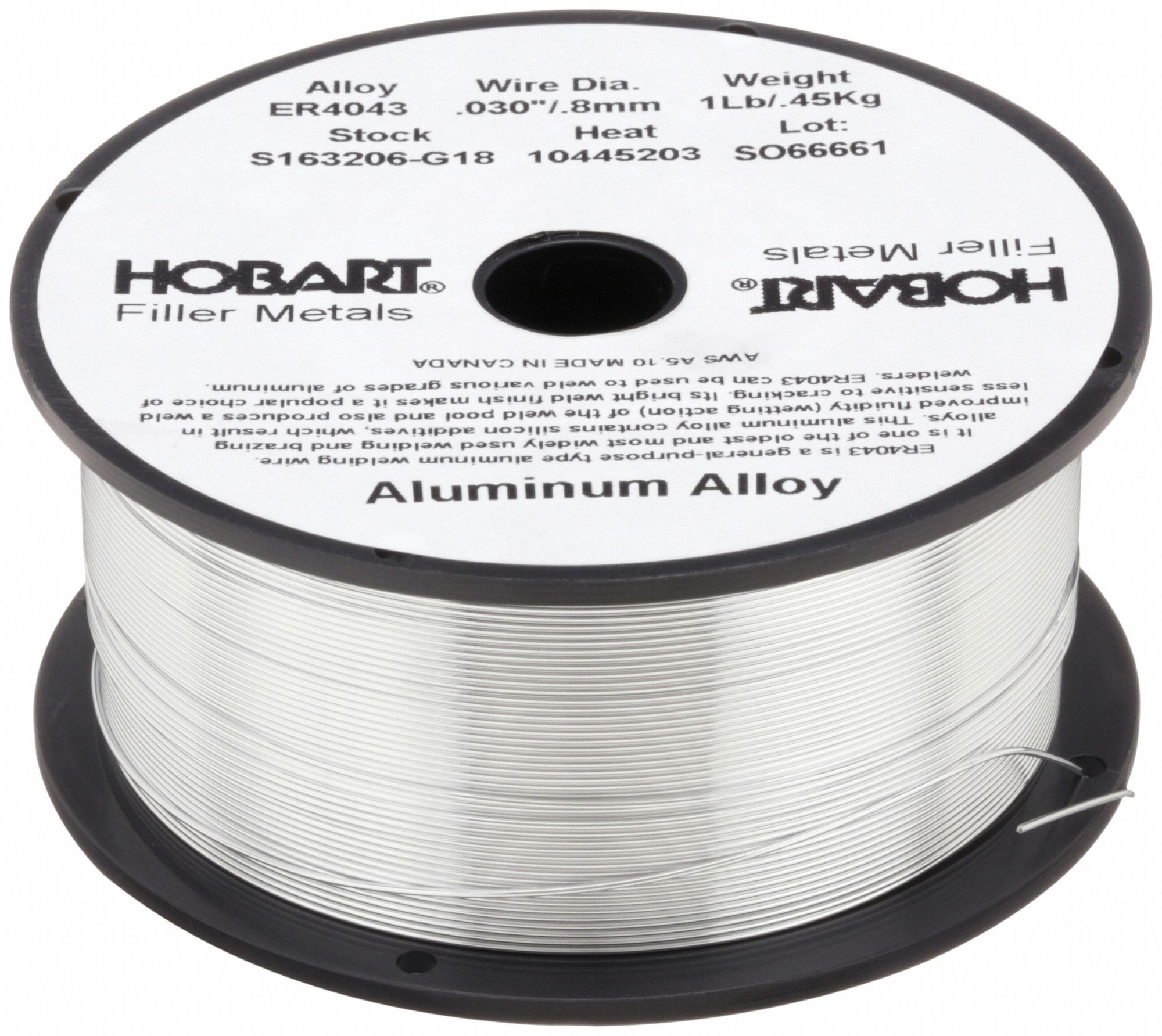 Hobart 3G-OTH-357239