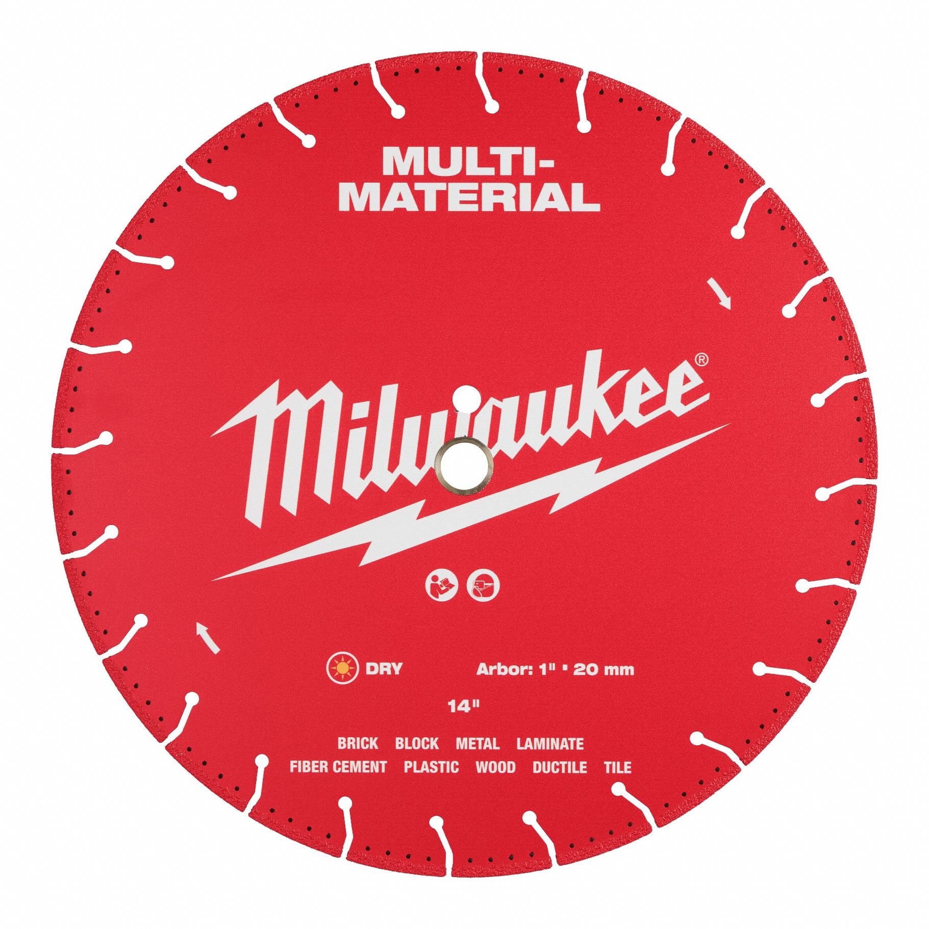 Milwaukee 3G-OTH-320809