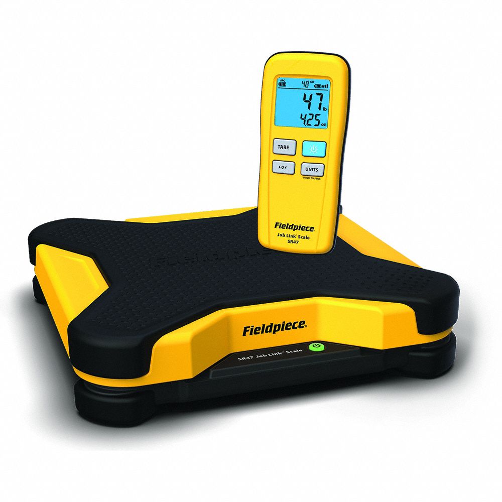 Fieldpiece 3G-OTH-72272
