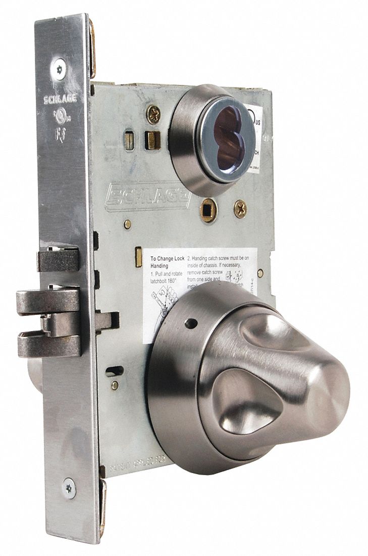 Schlage 3G-OTH-522822