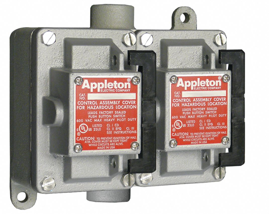 Appleton Electric 3G-OTH-31394