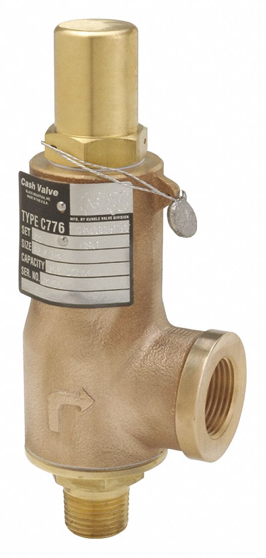 Cash Valve 3G-OTH-443085