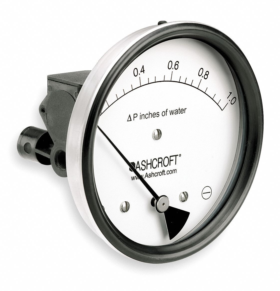 Ashcroft 3G-OTH-174125