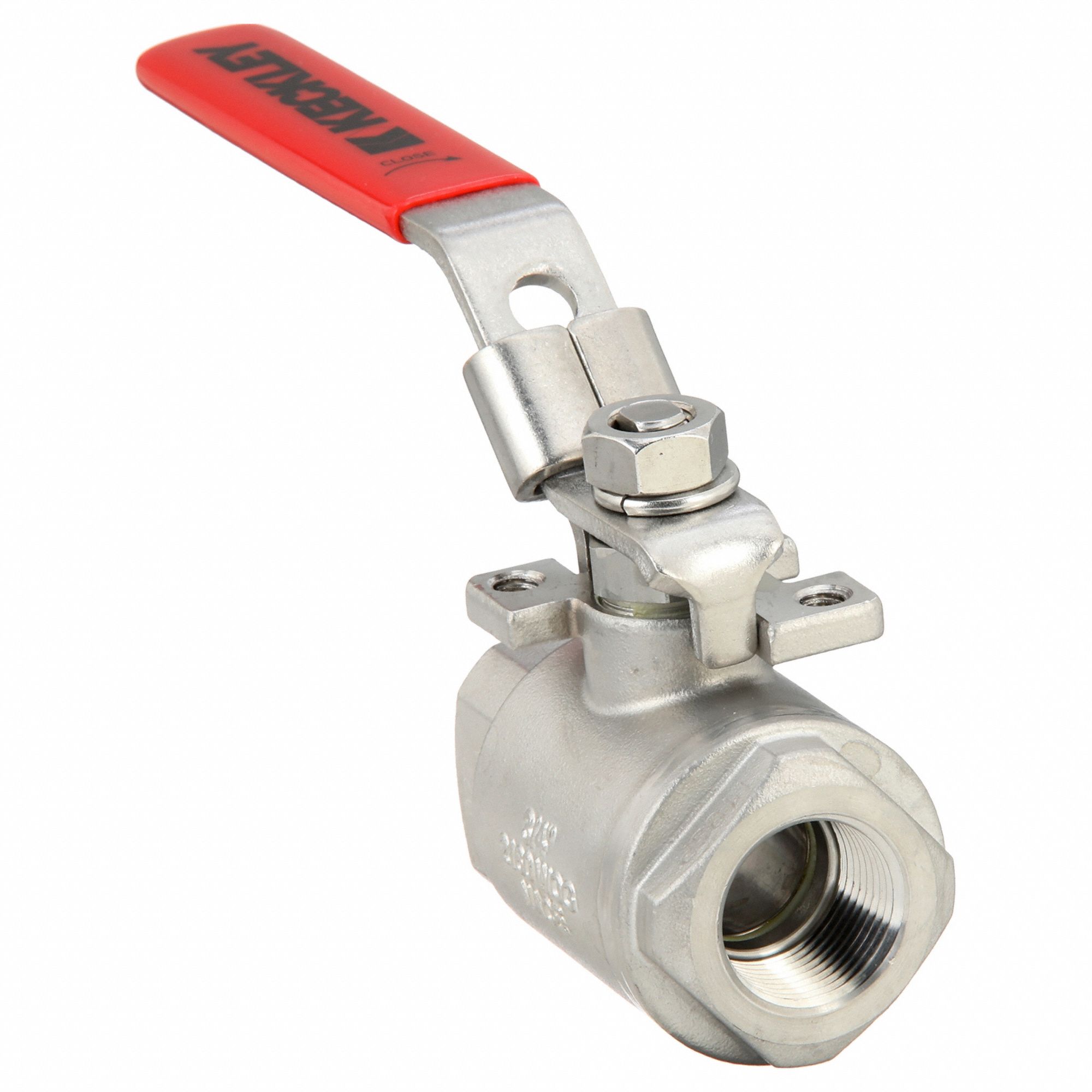 Keckley 3G-OTH-430492