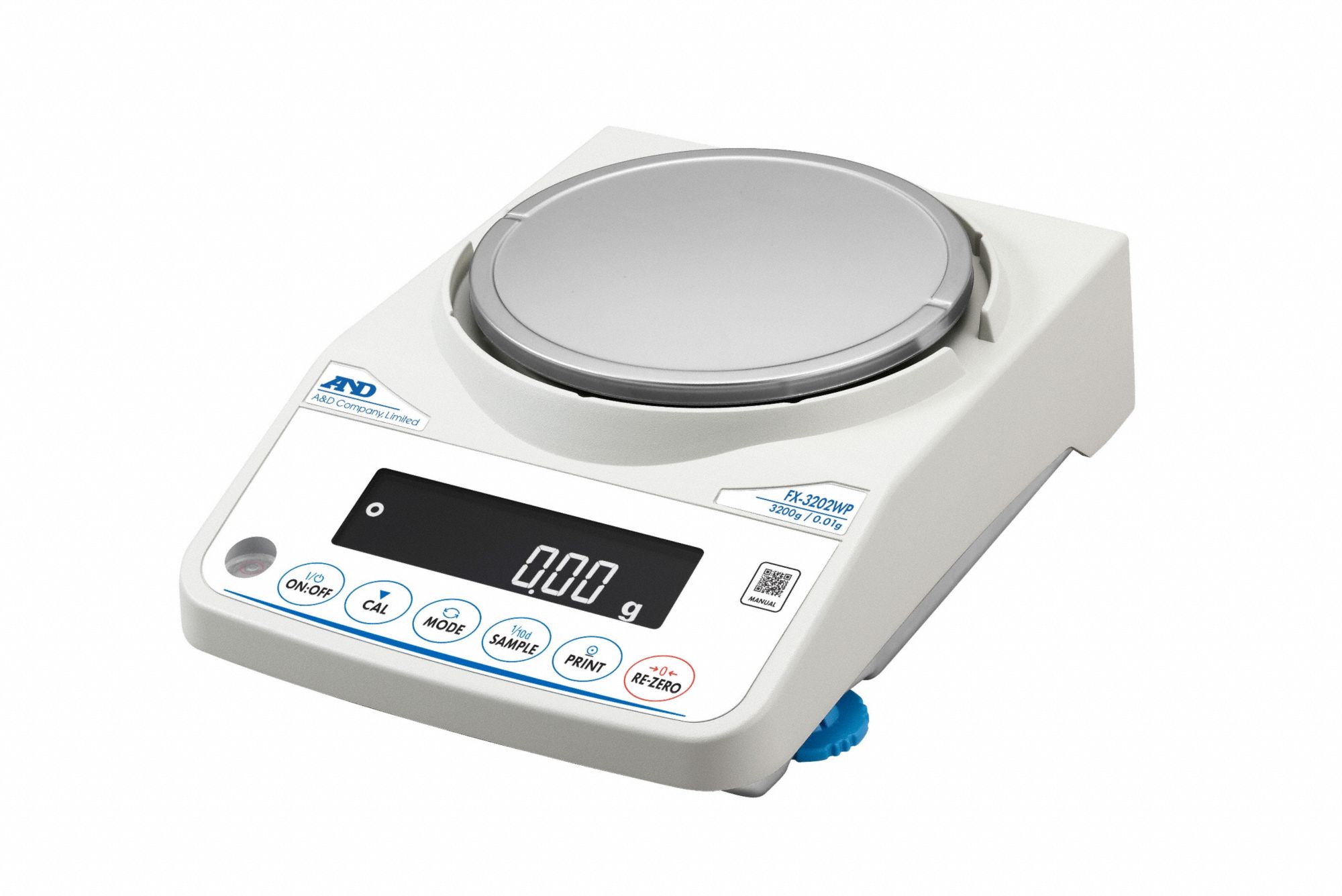 A&d Weighing 3G-OTH-365497