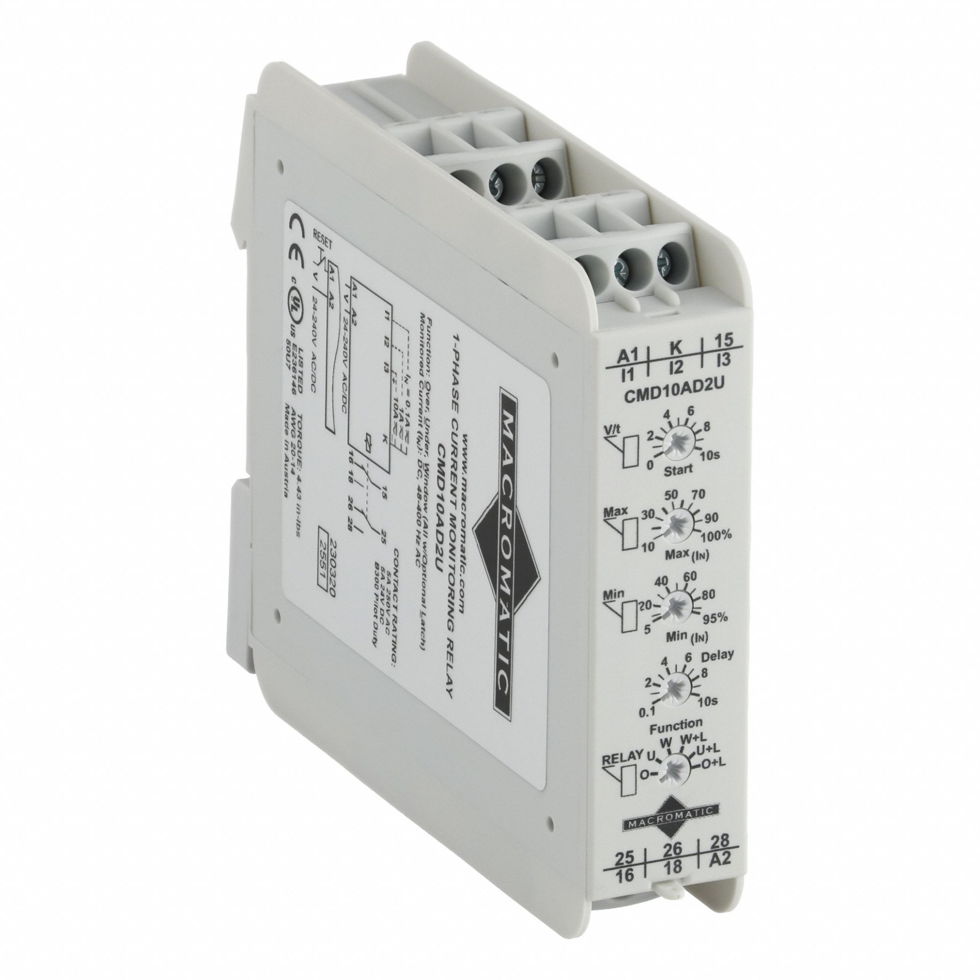 Macromatic 3G-OTH-35132