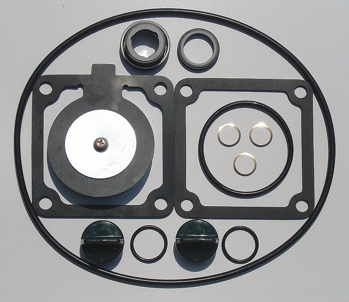 Approved Vendor 3G-OTH-85517