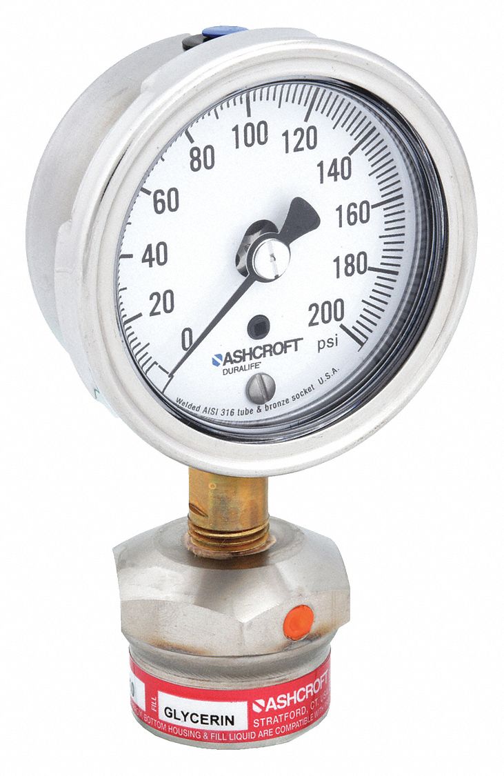 Ashcroft 3G-OTH-174914