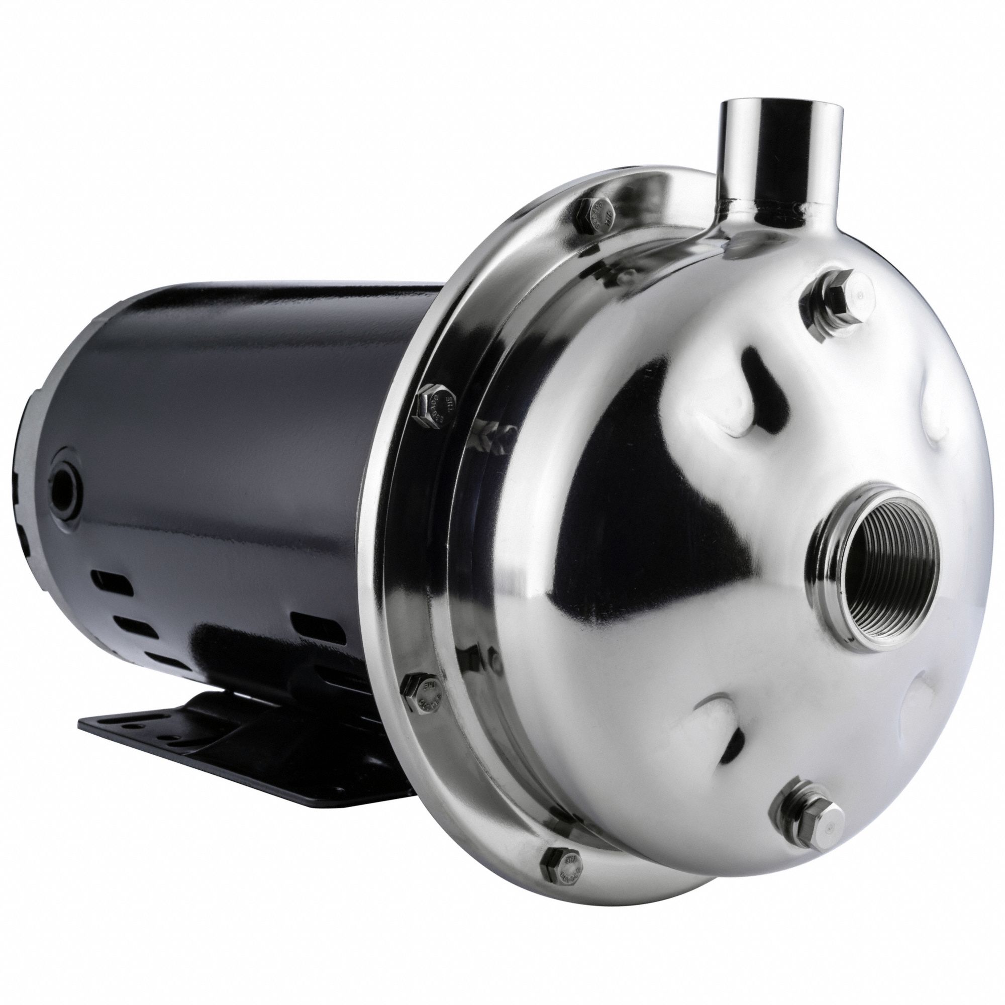 American Stainless Pumps 3G-OTH-96197
