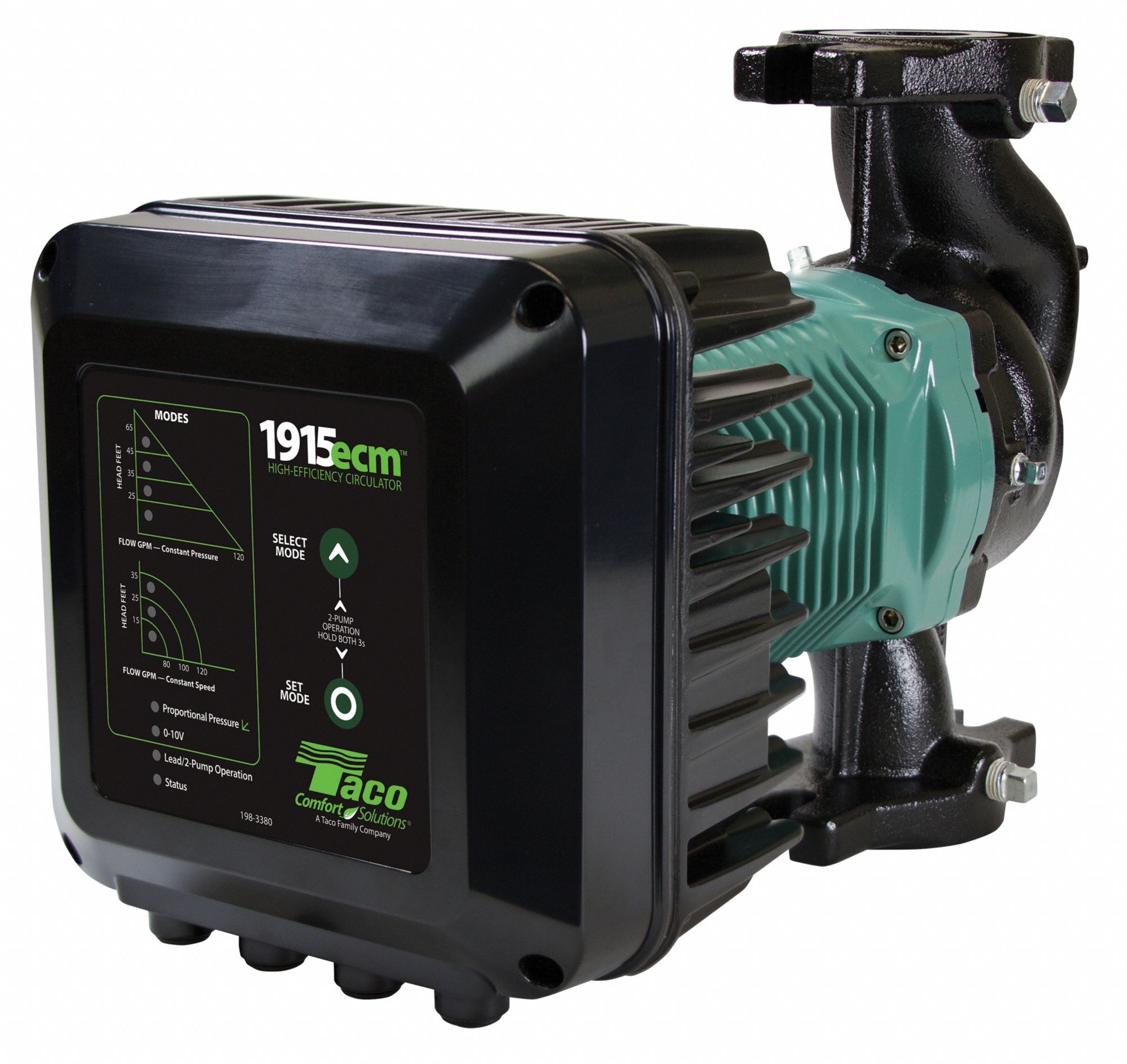 Taco 3G-OTH-84037