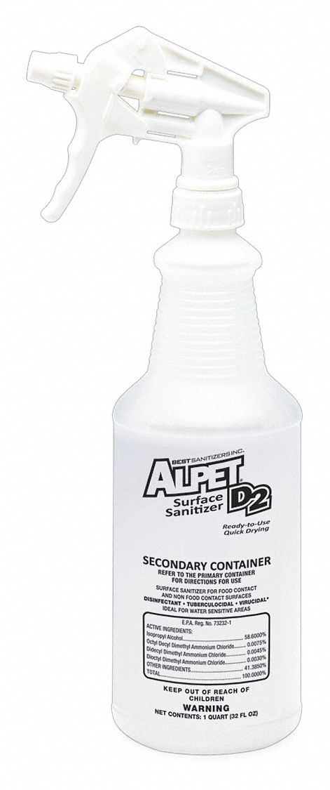 Best Sanitizers 3G-OTH-606813