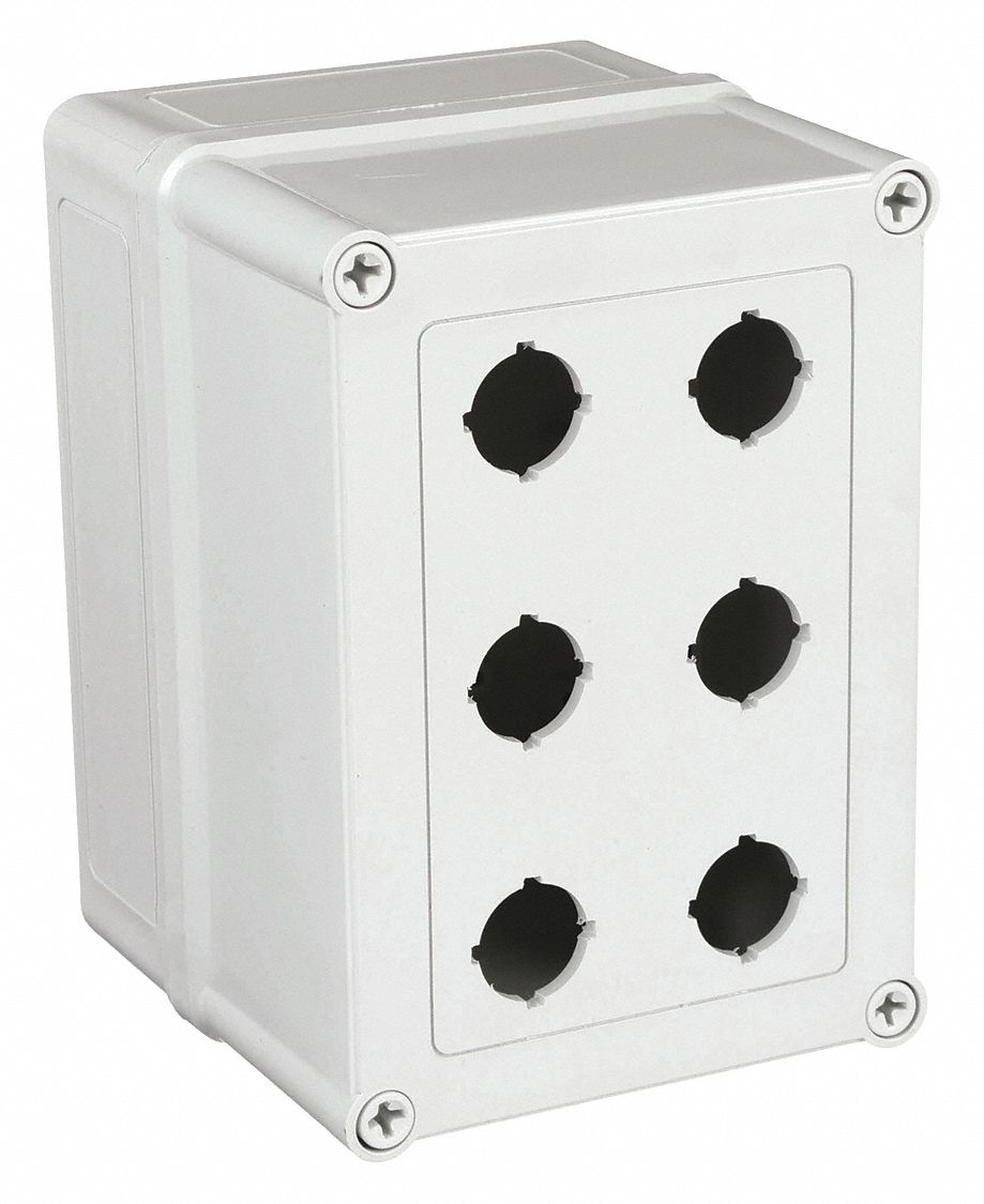 Hoffman 3G-OTH-25609