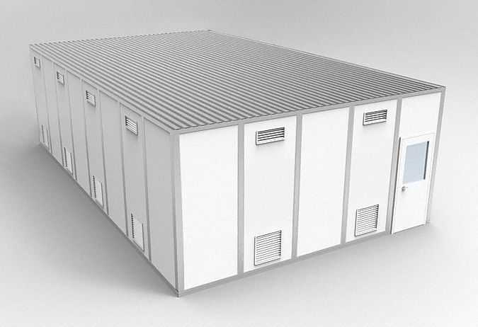 Porta-fab 3G-OTH-345597