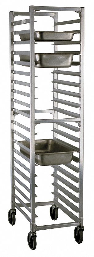 New Age Industrial 3G-OTH-574589
