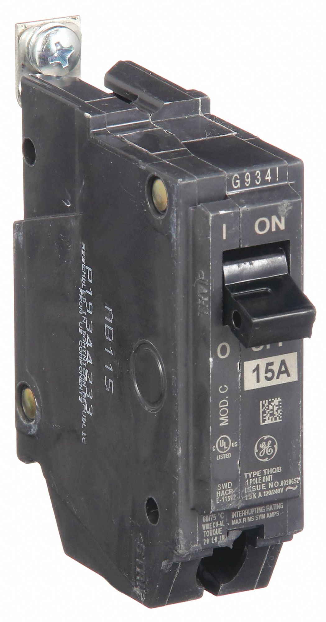 Ge 3G-OTH-127829