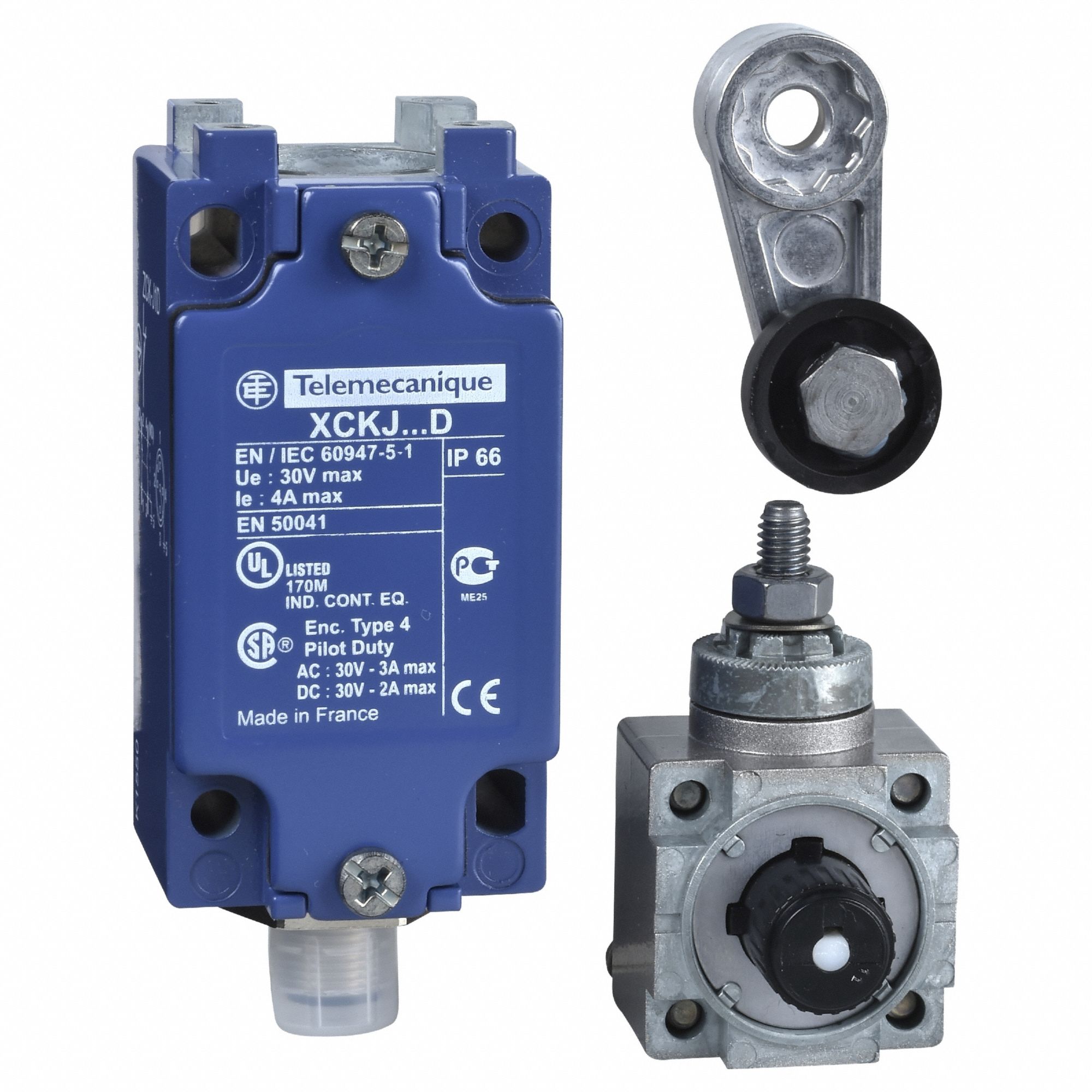 Telemecanique Sensors 3G-OTH-31208