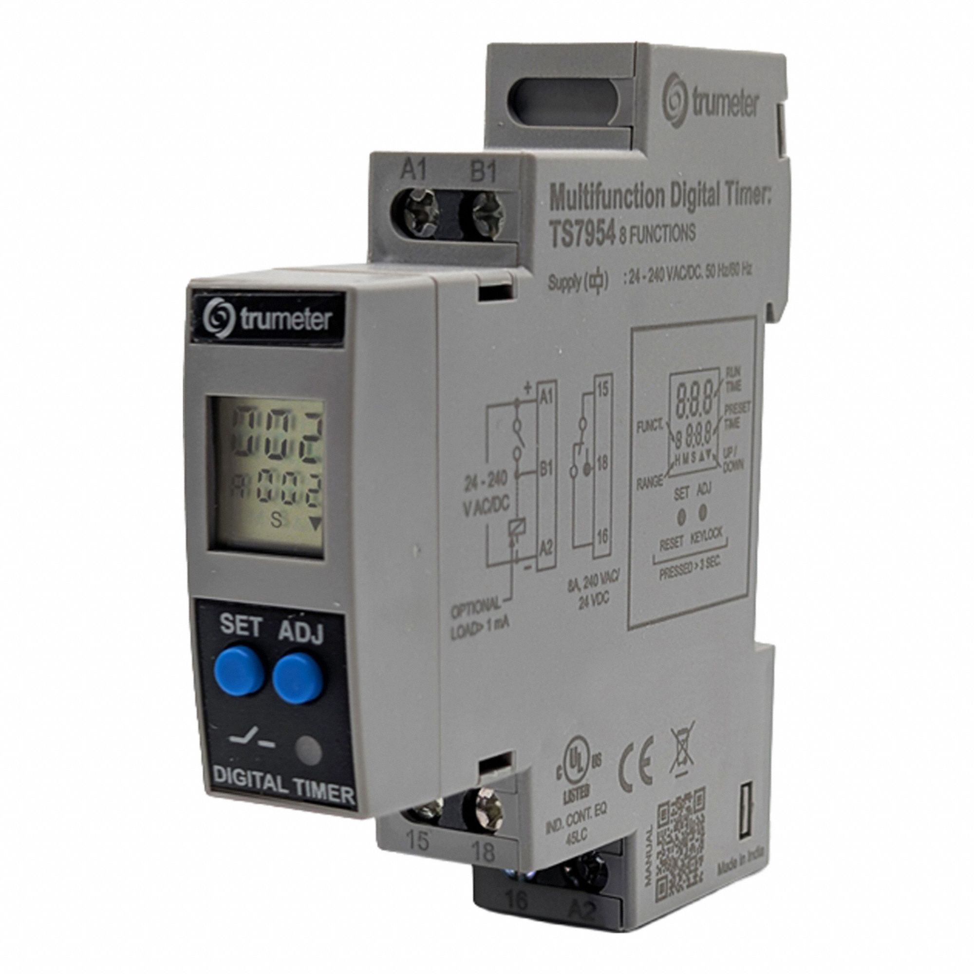 Trumeter 3G-OTH-41293