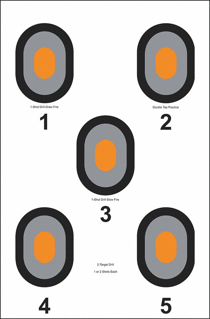 Action Target 3G-OTH-454227