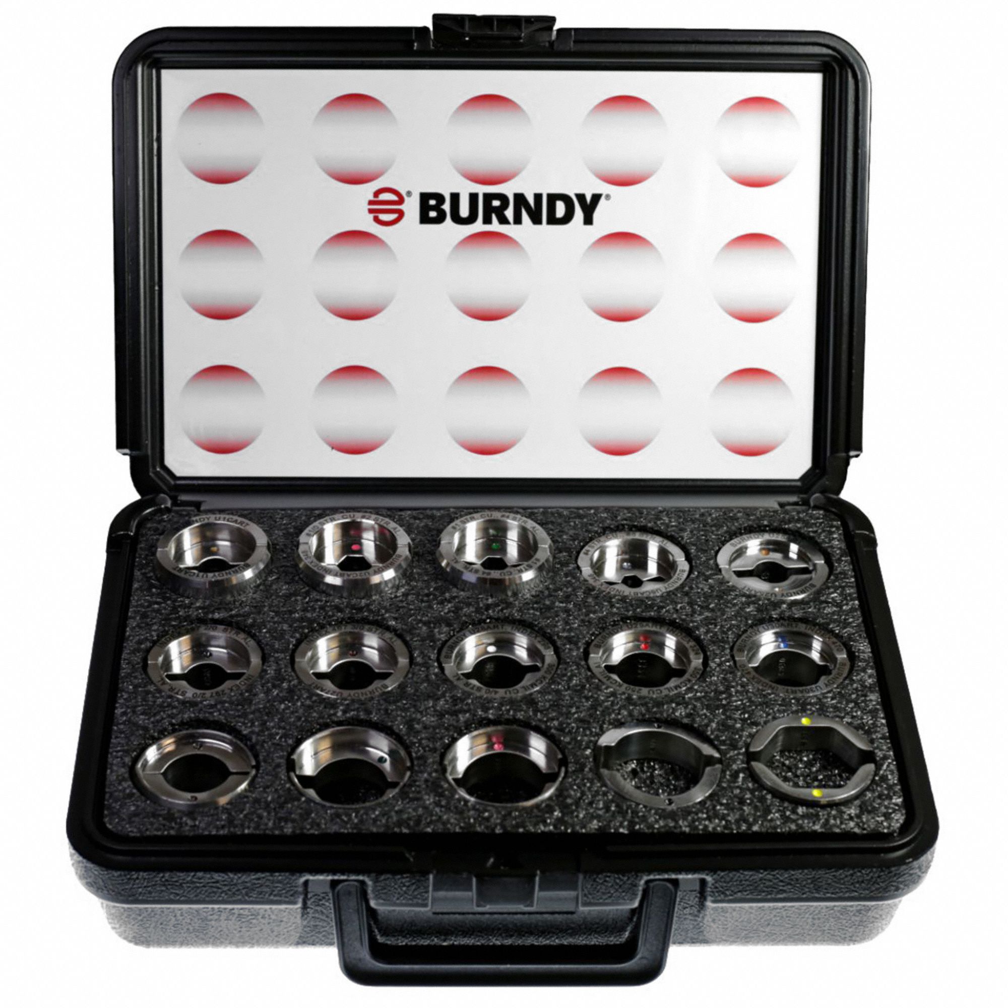 Burndy 3G-OTH-252850