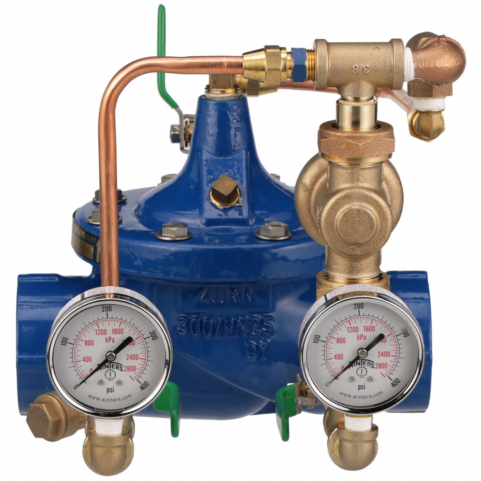 Zurn Wilkins 3G-OTH-449741