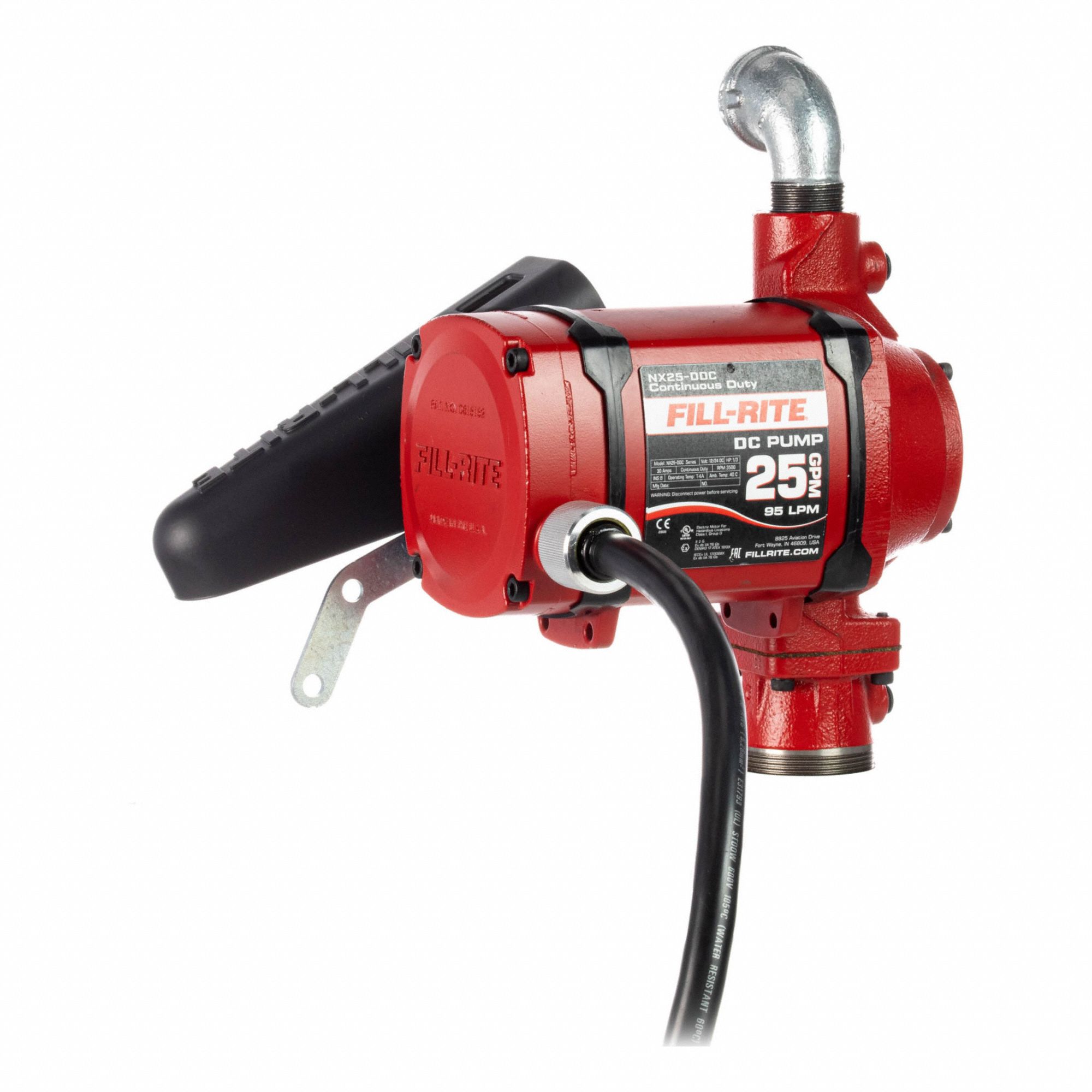 Fill-rite 3G-OTH-91817