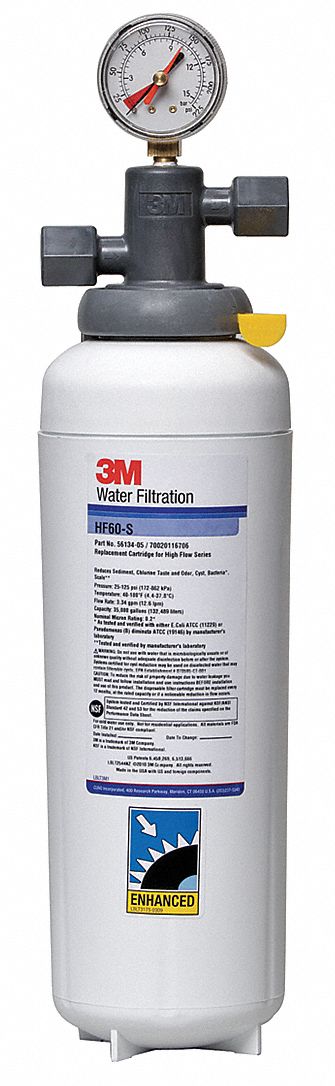 3m Water Filtration Products 3G-OTH-445432